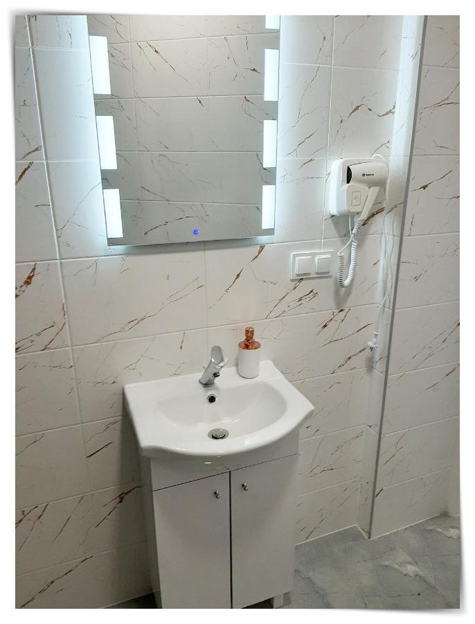 Apartament Souvenirappart Sienkiewicza 42