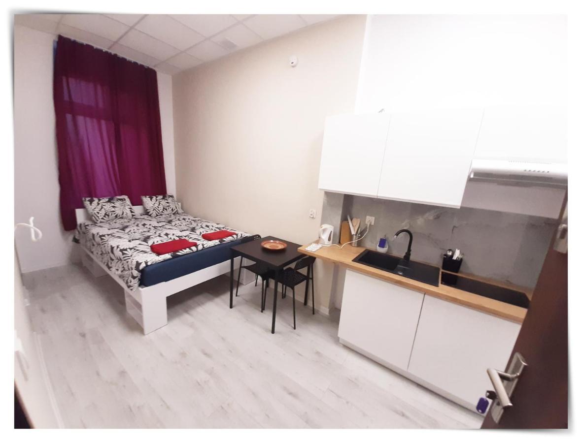 Souvenirappart Sienkiewicza 42 Apartament