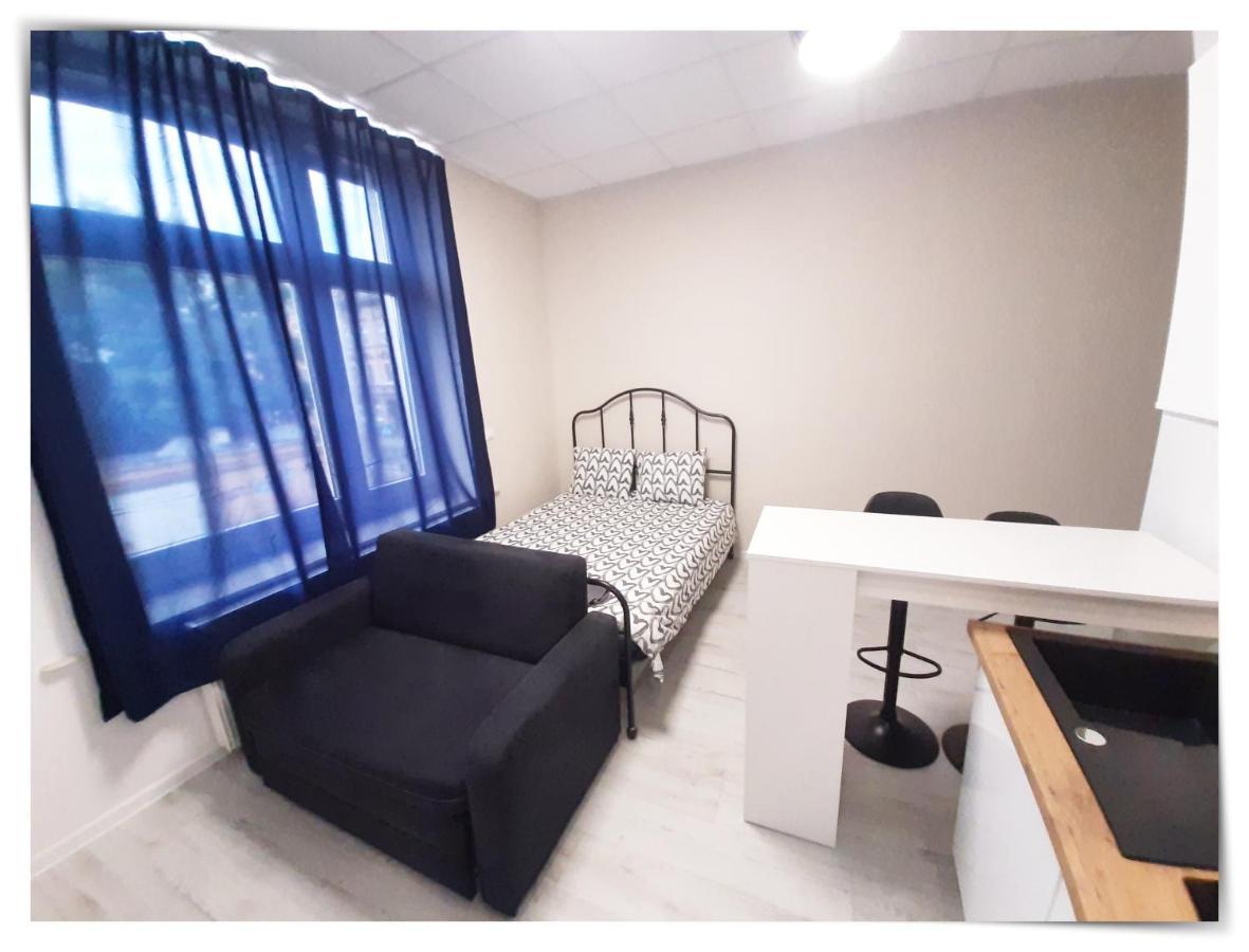 Apartament Souvenirappart Sienkiewicza 42 *