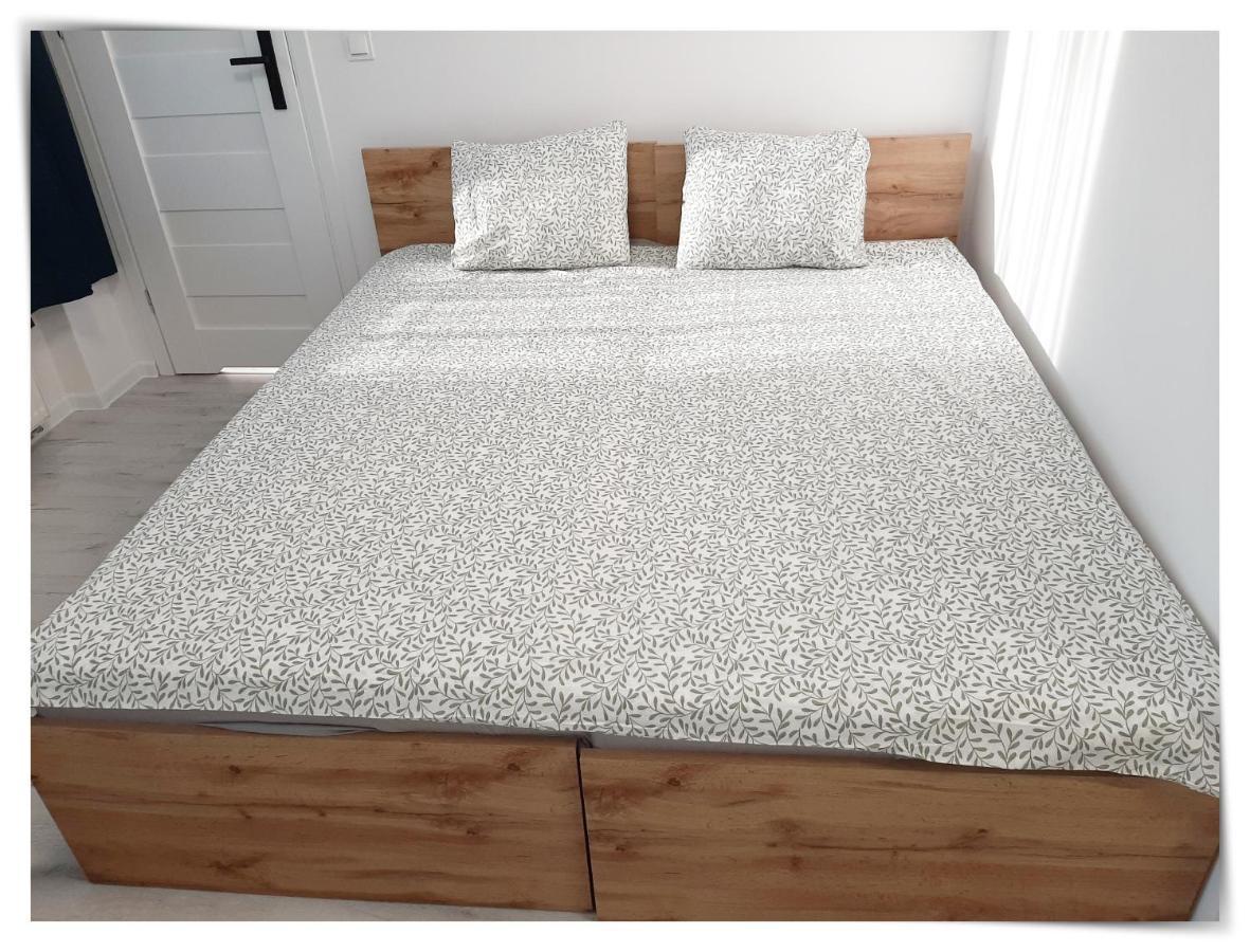 Apartament Souvenirappart Sienkiewicza 42 Bydgoszcz