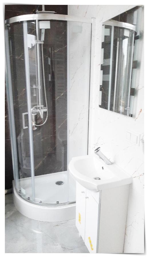 Apartament Souvenirappart Sienkiewicza 42 Bydgoszcz