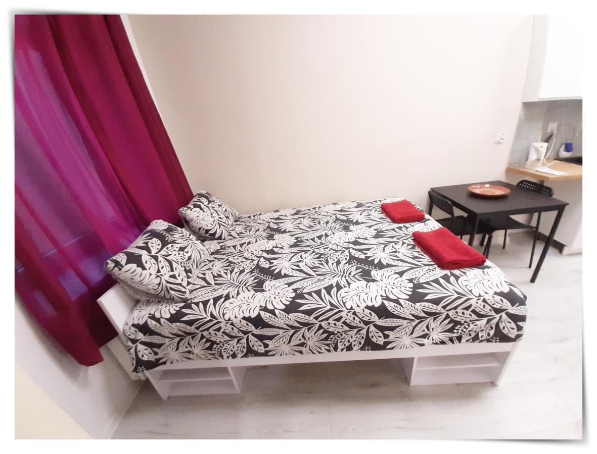 Apartament Souvenirappart Sienkiewicza 42