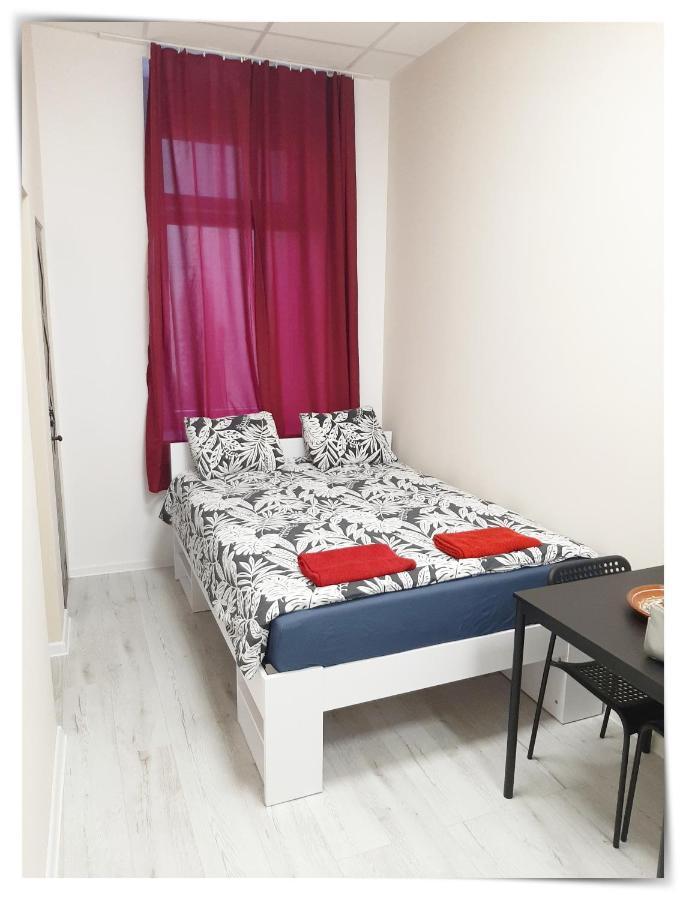 Souvenirappart Sienkiewicza 42 Apartament *