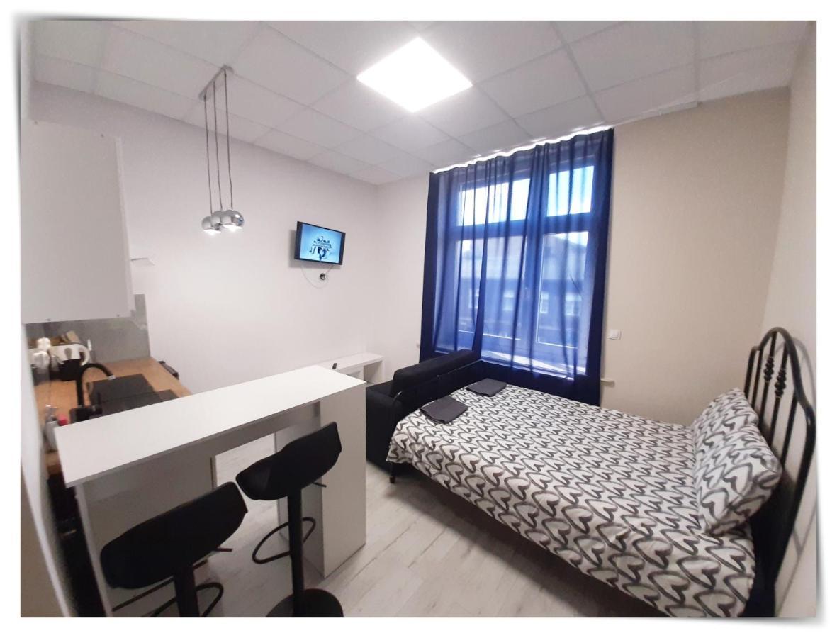 Apartament Souvenirappart Sienkiewicza 42