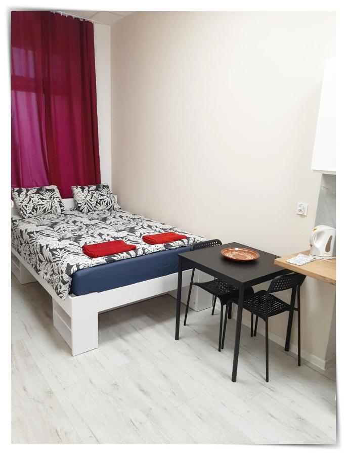 Apartament Souvenirappart Sienkiewicza 42